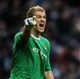 Joe Hart belajar dari...