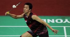 Taufik realistis tantang...