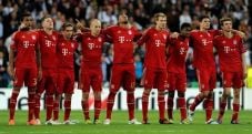 Bursa favoritkan Bayern...