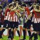 Sejarah Bilbao tembus...