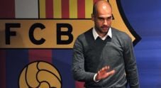 Guardiola putuskan mundur...