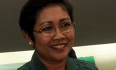Pengganti Menkes tak...
