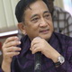 Hendardji janji bangun...