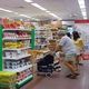 Minimarket tanpa izin...