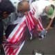 Bendera ancam sweeping...