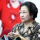 Megawati ingatkan KPU...