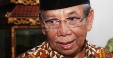Hasyim Muzadi: Kemampuan...