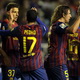 Kado terakhir Barca...