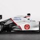 Sauber-Chelsea kerja...