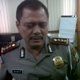 Terapkan contra flow...