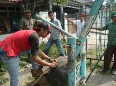 Portal hambat proses...