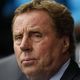 Redknapp fokus 100 persen...