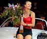 Sharapova bahagia bekuk...