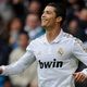 CR7 ingin merumput di...