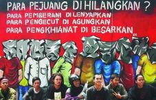 8000 buruh siap kepung...