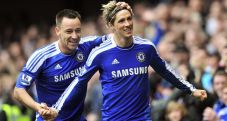 Chelsea jadi mimpi buruk...