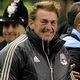 Liverpool kalah, Dalglish...