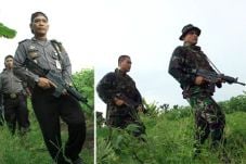 DPR pertanyakan sanksi...