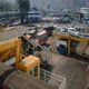 Jadi titik transit,...
