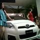 Penjualan New Yaris...