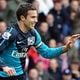 Persie bangga jadi Player...