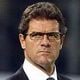 Capello warning Roy...