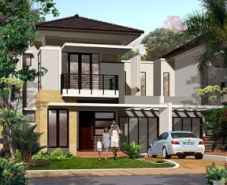 Soal rumah dinas, PDIP...