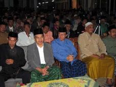 PKB intensif dekati...