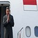 SBY tak bisa hadiri...