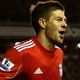 Steven Gerrard: Torres...