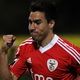 Gaitan ingin bermain...