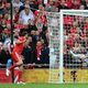 Carroll merasa sundulannya...