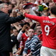 Fergie tak obral Berbatov