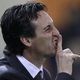 Unai Emery didepak,...