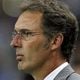 Blanc: Gelandang Prancis...