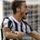 Marchisio terkejut Juventus...