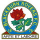 Blackburn terdegradasi,...