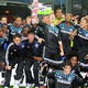 Pasukan muda Chelsea...