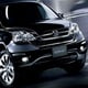 April, New CR-V dominasi...