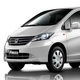 Honda andalkan penjualan...