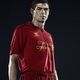 Ini dia jersey anyar...