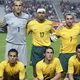 Jepang dukung Socceroos...