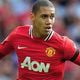 Smalling absen berlaga...