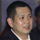 Hary Tanoesoedibjo sambangi...