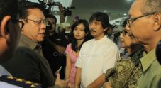 Foto korban Sukhoi jangan...