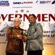 Government Award tingkatkan...