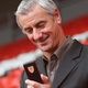 Ian Rush dukung Carroll...