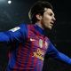 Messi biayai pengobatan...
