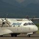 Penerbangan Merpati...
