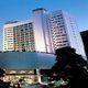 Hotel bintang empat...